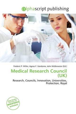 Medical Research Council (UK)