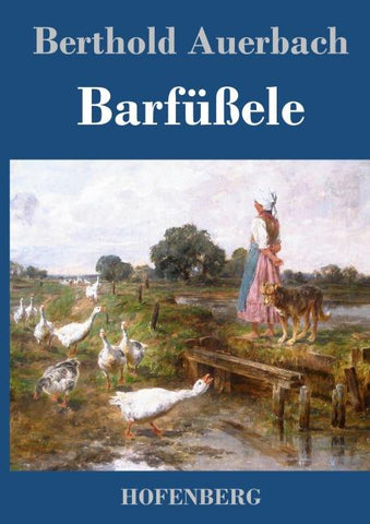 Barfüßele