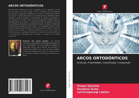 ARCOS ORTODÔNTICOS