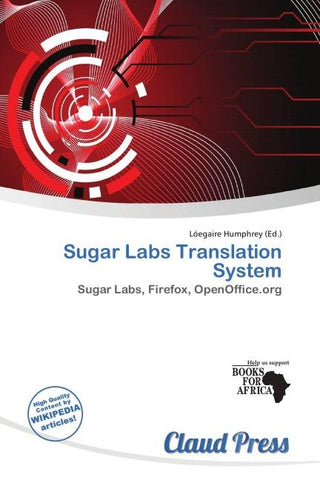 Sugar Labs Translation System