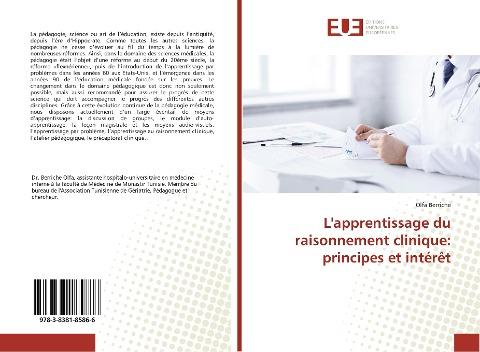L'apprentissage du raisonnement clinique: principes et intérêt