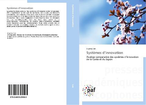 Systèmes d'innovation