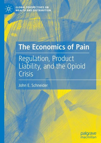 The Economics of Pain