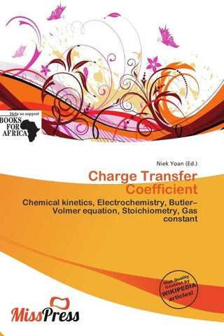 Charge Transfer Coefficient