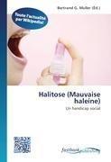 Halitose (Mauvaise haleine)