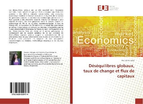Déséquilibres globaux, taux de change et flux de capitaux