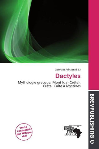 Dactyles