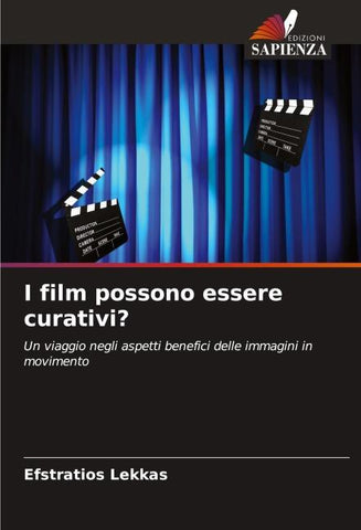 I film possono essere curativi?
