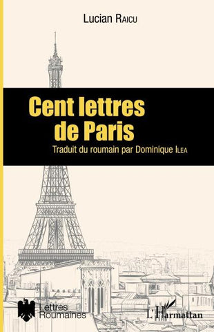 Cent lettres de Paris