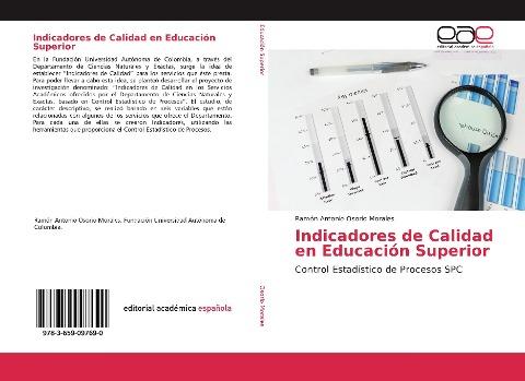 Indicadores de Calidad en Educación Superior
