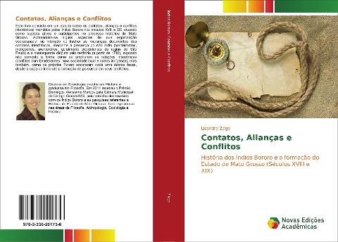 Contatos, Alianças e Conflitos