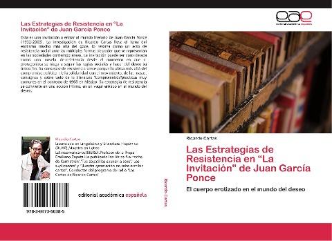 Las Estrategias de Resistencia en "La Invitación" de Juan García Ponce