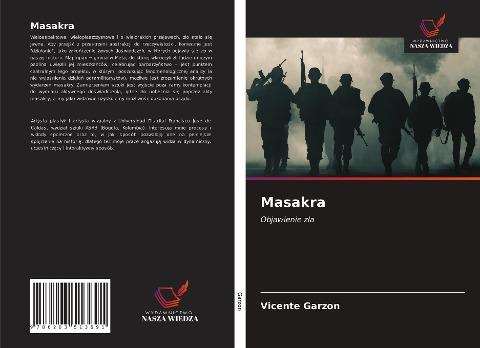 Masakra