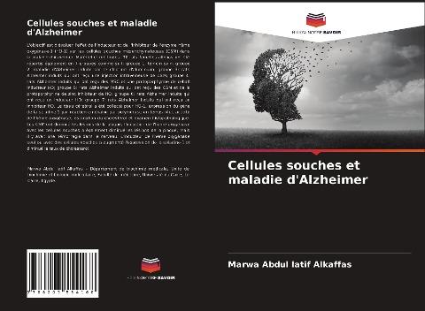 Cellules souches et maladie d'Alzheimer