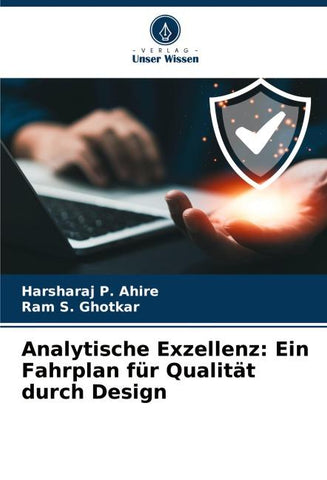 Analytische Exzellenz: Ein Fahrplan für Qualität durch Design