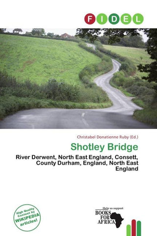 Shotley Bridge