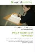 Indian Institutes of Technology