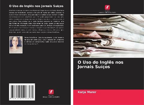 O Uso do Inglês nos Jornais Suíços