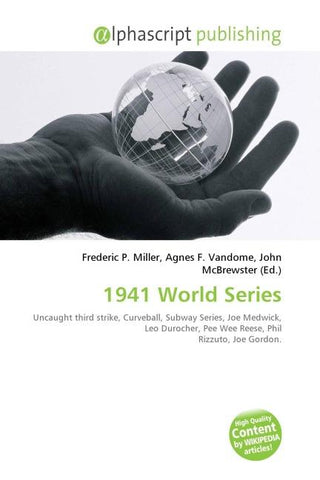 1941 World Series
