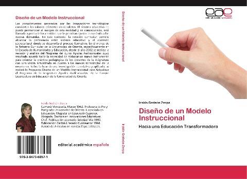 Diseño de un Modelo Instruccional