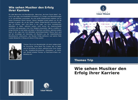 Wie sehen Musiker den Erfolg ihrer Karriere