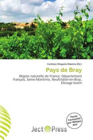 Pays de Bray