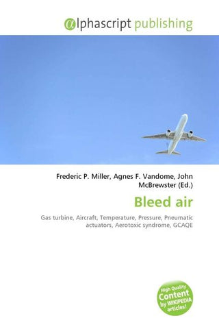 Bleed air