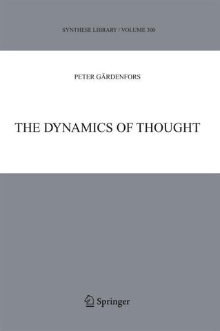 The Dynamics of Thought