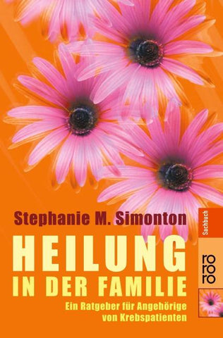 Heilung in der Familie