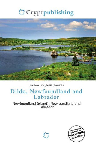 Dildo, Newfoundland and Labrador