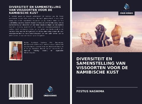 DIVERSITEIT EN SAMENSTELLING VAN VISSOORTEN VOOR DE NAMIBISCHE KUST