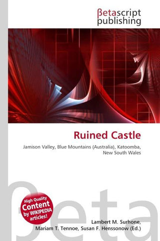 Ruined Castle