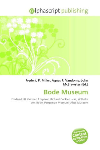 Bode Museum