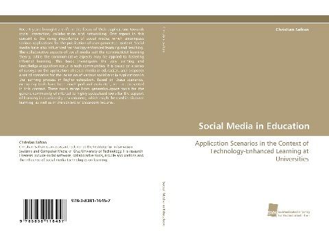 Social Media in Education