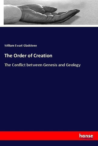 The Order of Creation