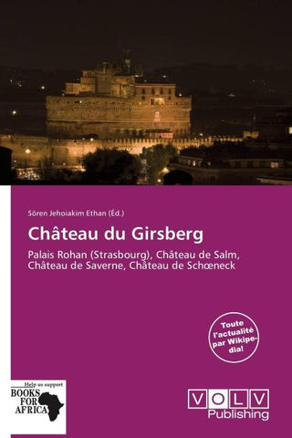 Château du Girsberg