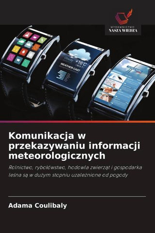 Komunikacja w przekazywaniu informacji meteorologicznych