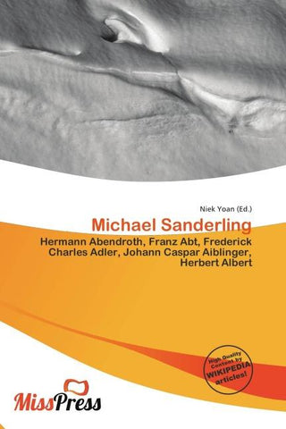 Michael Sanderling