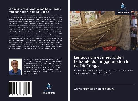 Langdurig met insecticiden behandelde muggennetten in de DR Congo