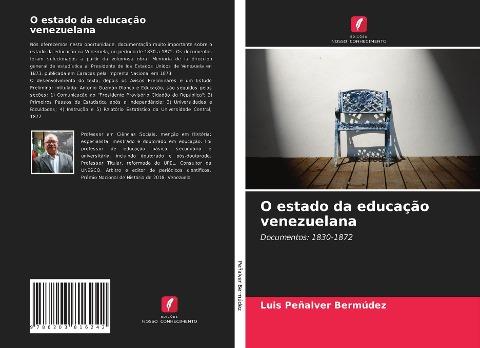 O estado da educação venezuelana