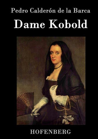 Dame Kobold