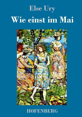 Wie einst im Mai