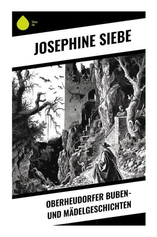 Oberheudorfer Buben- und Mädelgeschichten