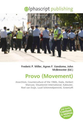 Provo (Movement)