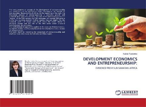 DEVELOPMENT ECONOMICS AND ENTREPRENEURSHIP: