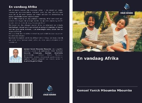 En vandaag Afrika