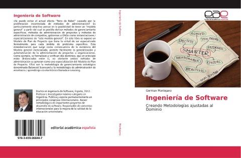 Ingeniería de Software
