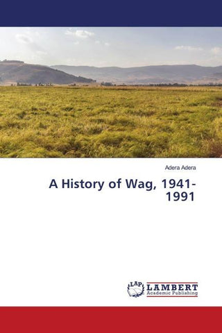 A History of Wag, 1941-1991
