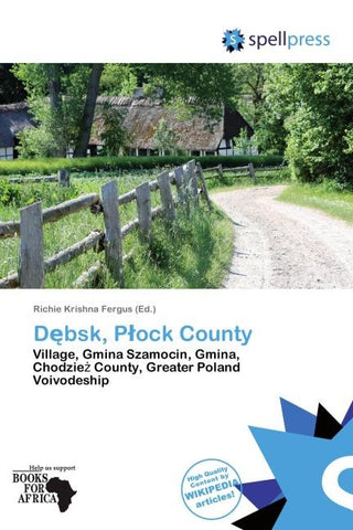 D¿bsk, P¿ock County