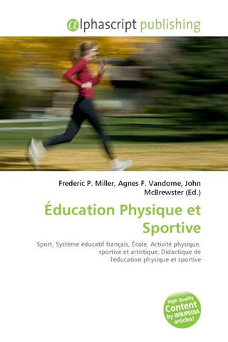 Éducation Physique et Sportive